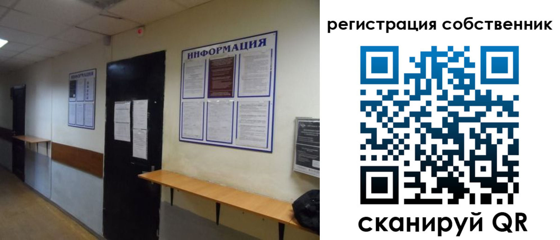 временная регистрация госуслуги в Бородино